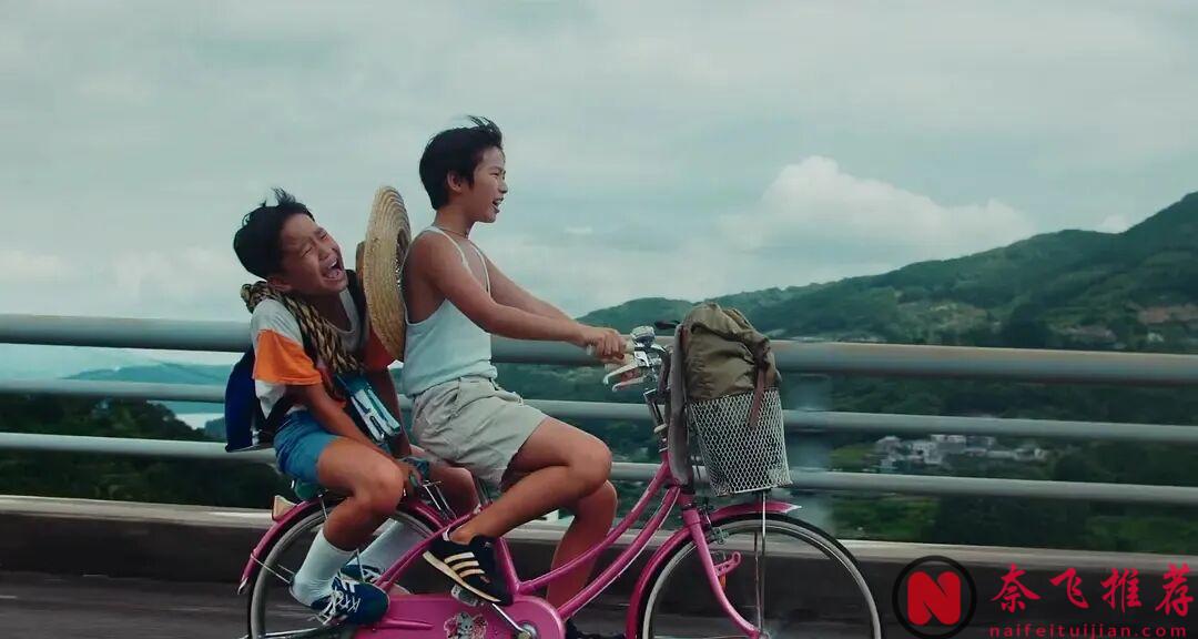 值得长大以后得我们反复看的5部电影,最高8.6分,每部都是人生教科书