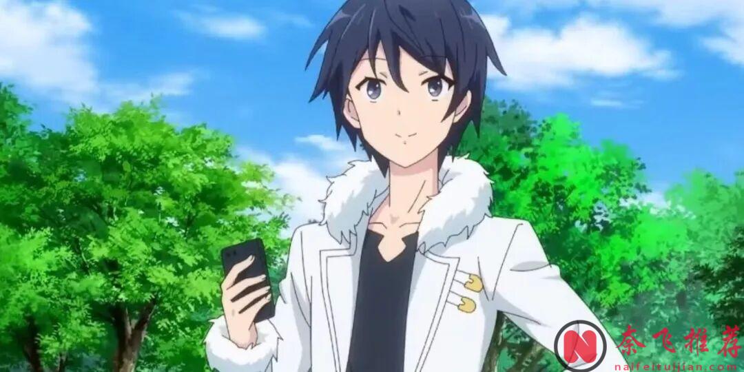 标题越像剧透,越容易被误会成厕纸:异世界片名迷惑大赏