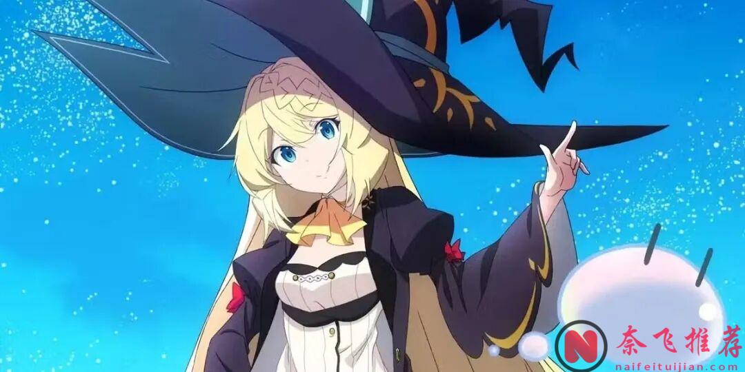 标题越像剧透,越容易被误会成厕纸:异世界片名迷惑大赏