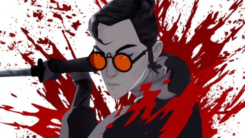 《Netflix 11月片單》精選16部必看電影、劇集！魷魚遊戲真人版上架，不容錯過！