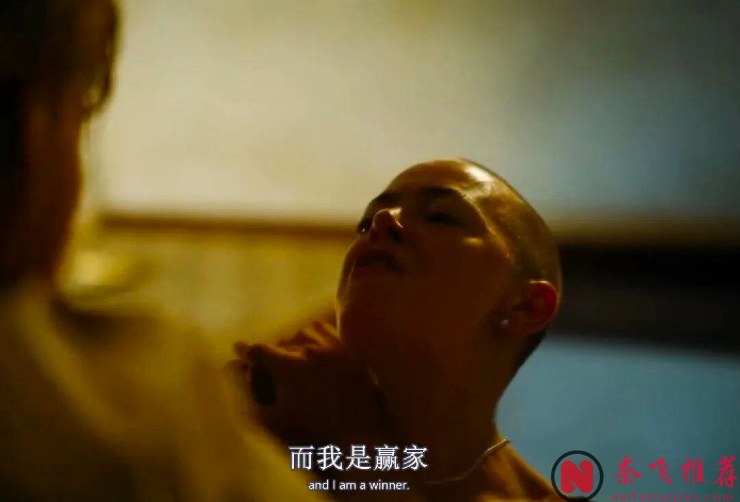 最癲R級科幻片《拯救地球/暴蜂尼亞》,結局驚天逆轉!