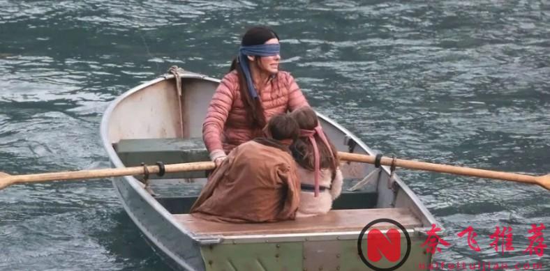 Netflix史上收視最高恐怖片，七年過去仍然封神！奧斯卡影后出演，這部R級恐怖片收視破億!