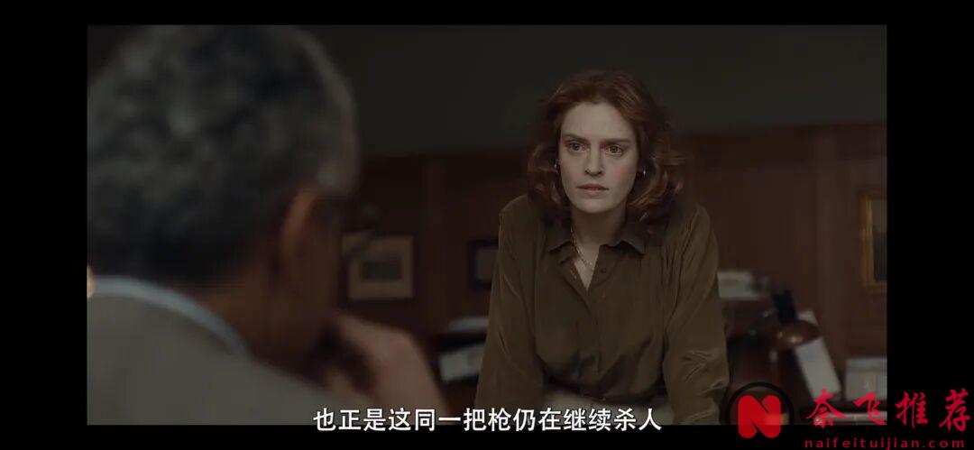 这不是恐怖片，而是真实发生的故事，让一代人活在恐惧里的《佛罗伦萨杀人魔/怪物 Il》