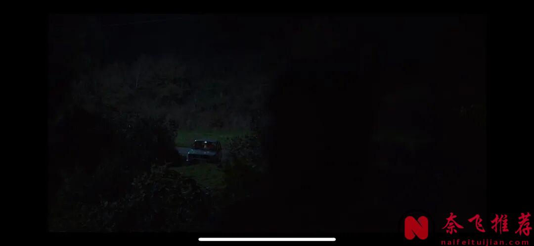 这不是恐怖片，而是真实发生的故事，让一代人活在恐惧里的《佛罗伦萨杀人魔/怪物 Il》