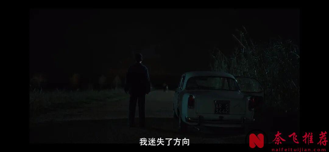 这不是恐怖片，而是真实发生的故事，让一代人活在恐惧里的《佛罗伦萨杀人魔/怪物 Il》