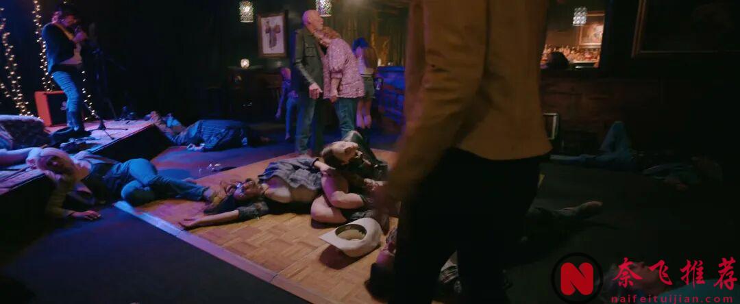 开播即爆!顶级大神科幻作品《同乐者/众生为一/万中选一》回归!