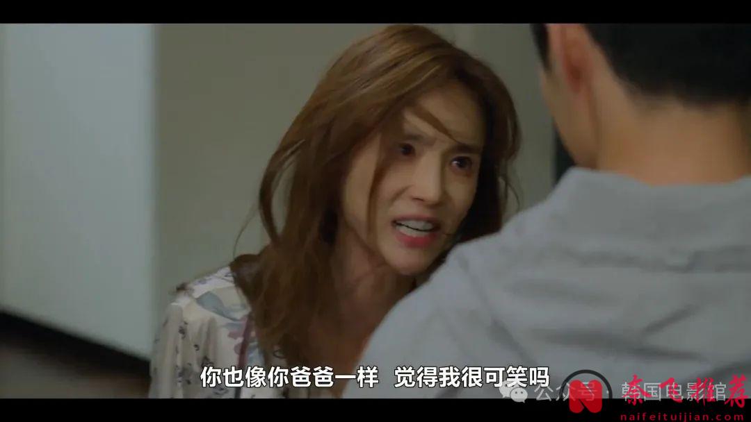 以暴制暴，这部韩剧《黑社会的我成为了高中生》的剧情够爽够劲爆！