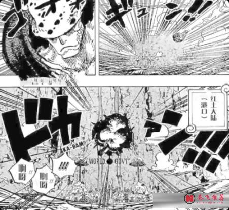 海贼王3大未解之谜考察!索隆看到的死神,究竟是什么?