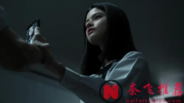 网飞王牌《禁忌女孩:重置/转学来的女生》回归,新季狠度升级,娜诺的惩罚游戏从来没让人失望。