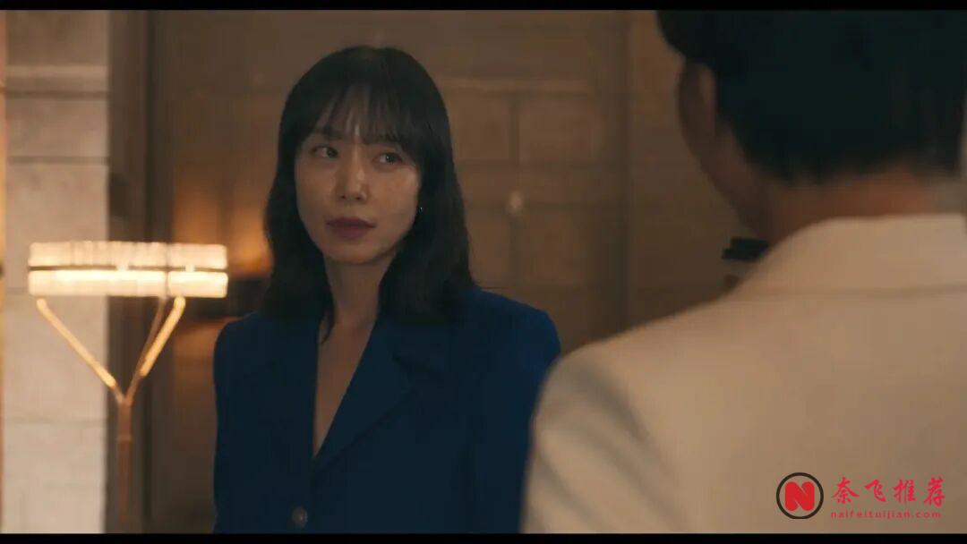 這些大女主韓國電影,一個比一個瘋
