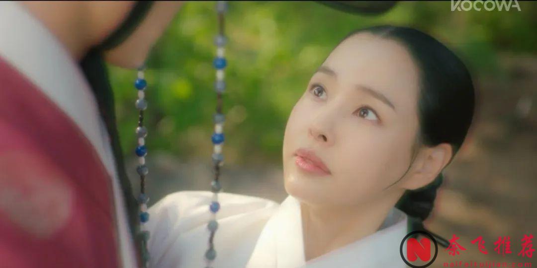 高开高走，韩剧《夜晚开的花》收视创纪录，这才是真正的大女主！