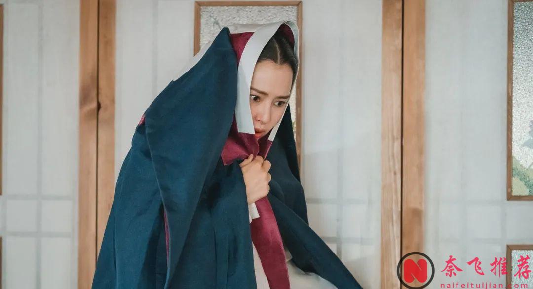 高开高走，韩剧《夜晚开的花》收视创纪录，这才是真正的大女主！