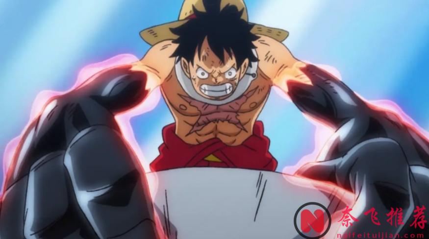 海贼王:擅长武装色霸气的角色有108位角色,修炼到登峰造极的只有四位