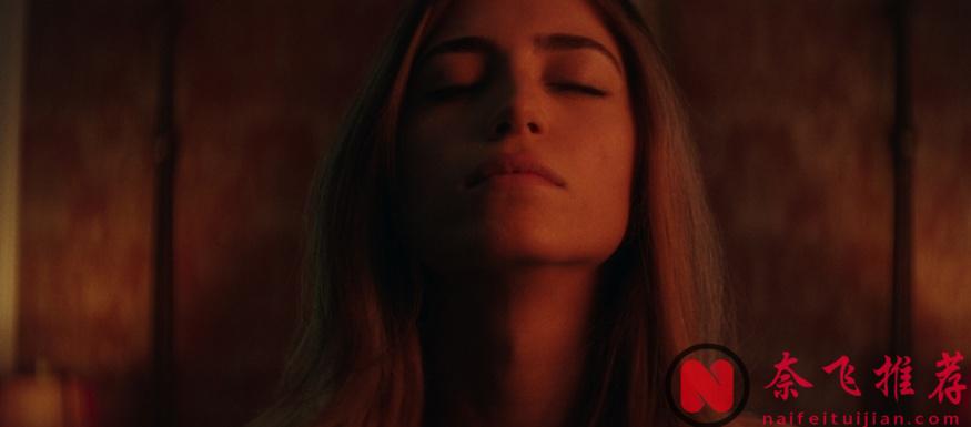 两对陌生夫妇两男两女被困深山民宿,这尺度惊悚新作《骨湖》太生猛了!