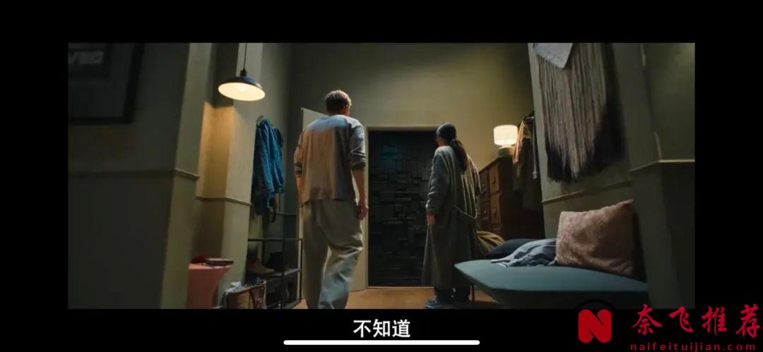 网飞最新悬疑大片《砖墙迷宫/砖墙谜攻》，全程高能，紧张到窒息！