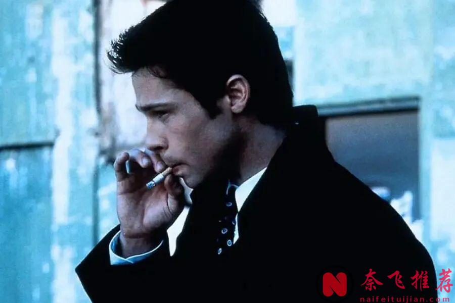 全明星陣容經典犯罪美國片《沉睡者/豪情四兄弟》,卻不敢看第二遍!