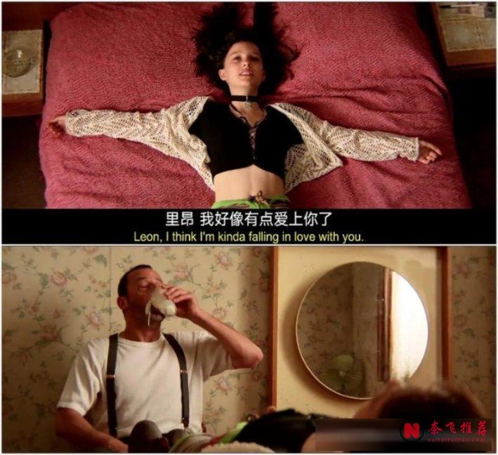9.4 高分神作《這個殺手不太冷/終極追殺令》,穩居豆瓣高分榜,值得收藏!
