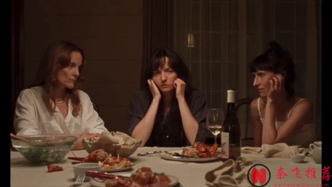 5部有青春氣息的電影,每一部都很有氛圍感,看得很過癮