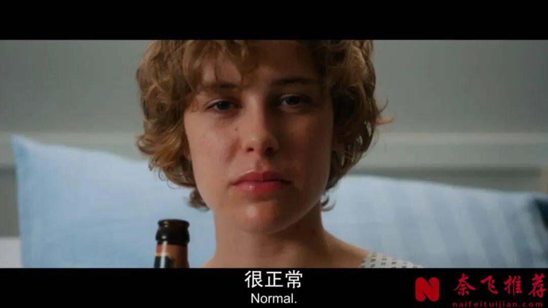 5部有青春氣息的電影,每一部都很有氛圍感,看得很過癮