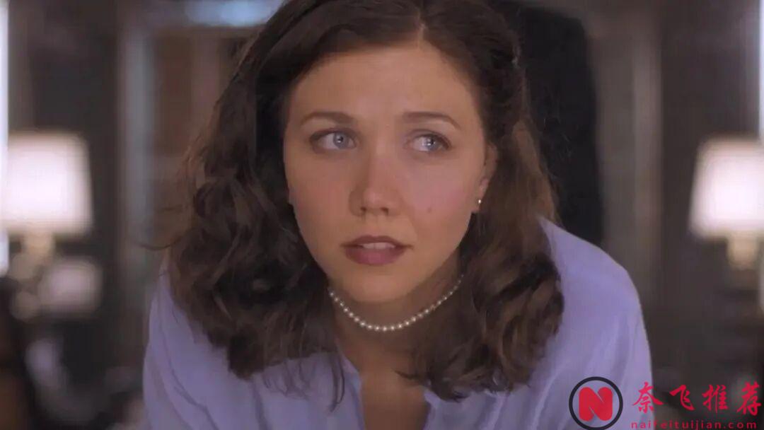 5部有青春氣息的電影,每一部都很有氛圍感,看得很過癮