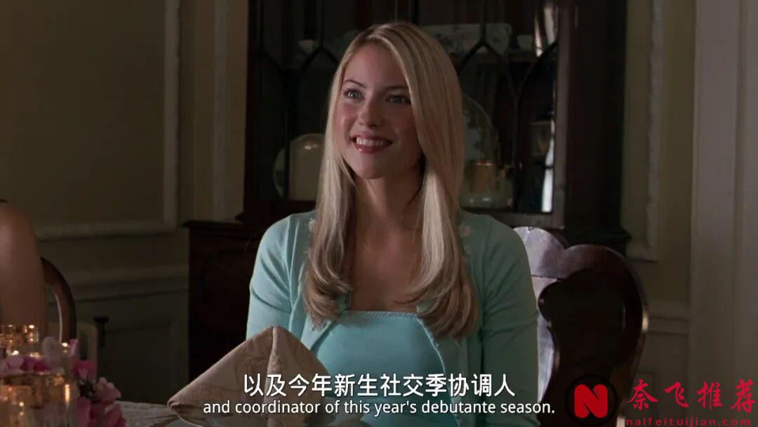 5部有青春氣息的電影,每一部都很有氛圍感,看得很過癮