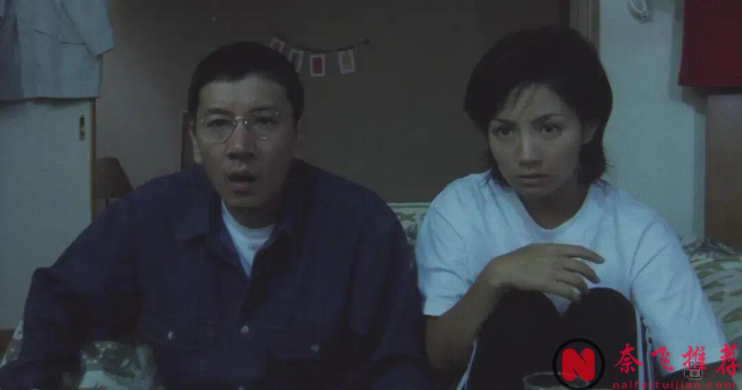 5部適合獨處時看的日本老電影,女主的演技,顛覆你的童年記憶
