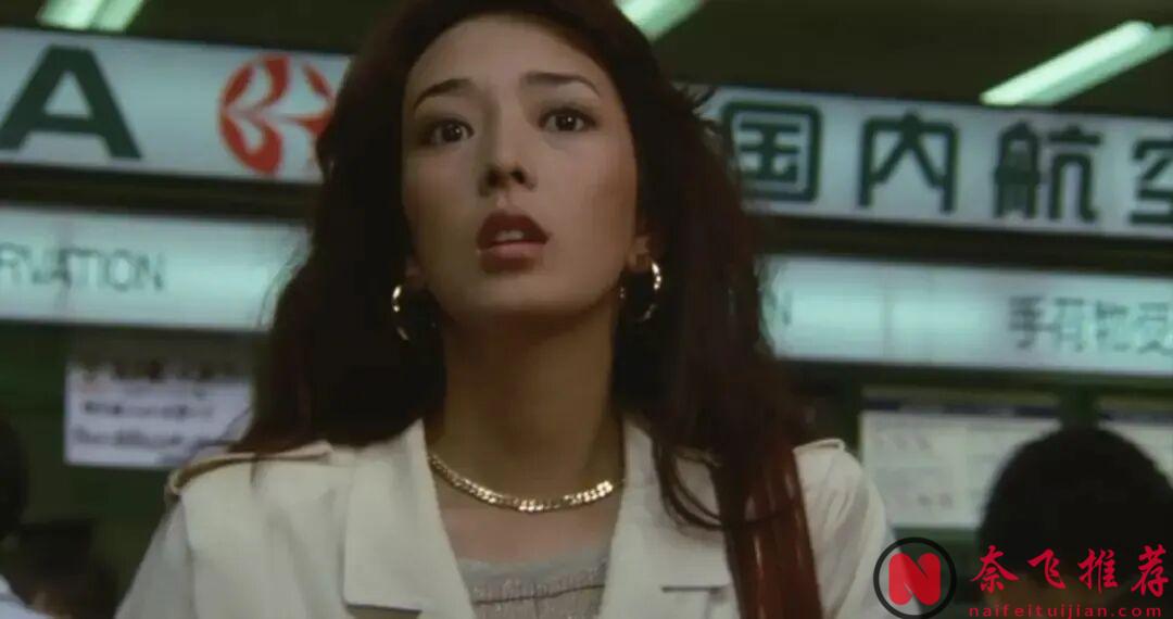 5部適合獨處時看的日本老電影,女主的演技,顛覆你的童年記憶