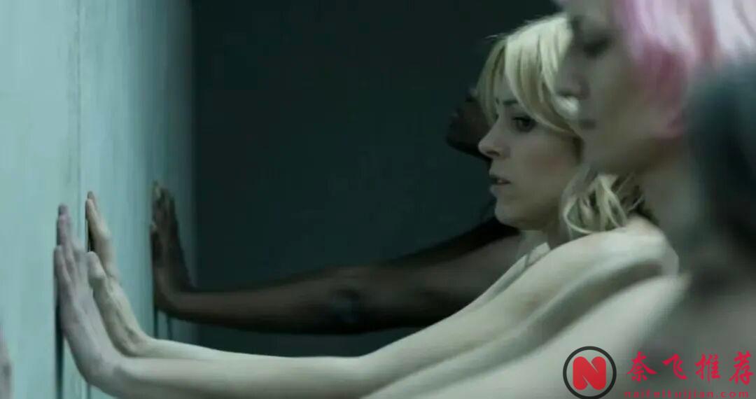 太刺激了,這部西班牙驚悚劇《面對面/克魯茲風雲》尺度太大了!