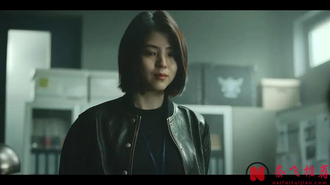 5部Netflix复仇韩剧,全都是爆款,看得很过瘾