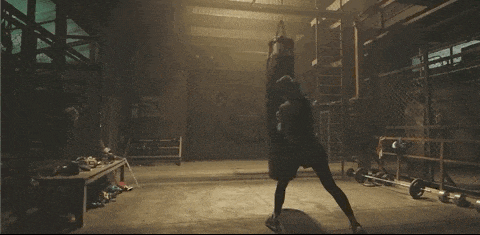 5部Netflix复仇韩剧,全都是爆款,看得很过瘾