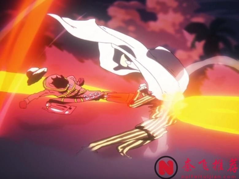 海賊王:擅長踢技的四位高手,黃猿並非第一,山治只能墊底