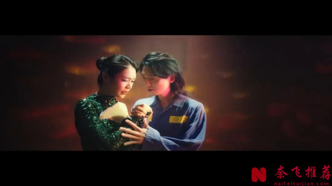 韓國年度黑馬電影《老闆/誰想當老大》,黑幫大佬爆笑大亂鬥,今年看過最瘋狂的一部