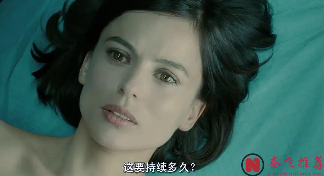 5部西班牙R級懸疑電影,多位一線女星為藝術犧身,每一部都值5顆星