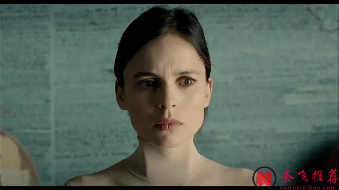 5部西班牙R級懸疑電影,多位一線女星為藝術犧身,每一部都值5顆星