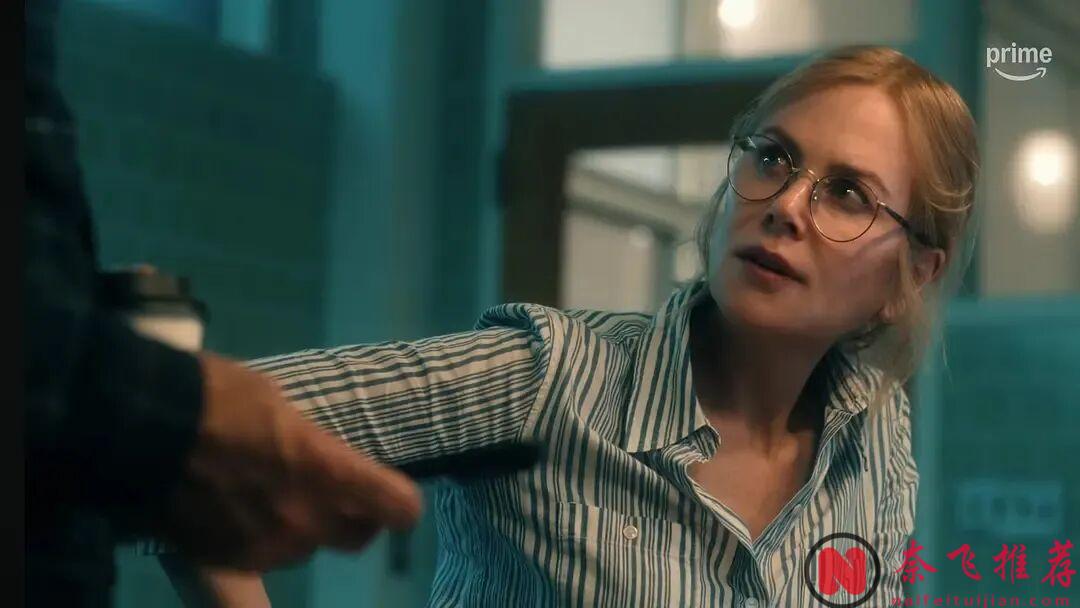 妮可·基德曼/妮歌·潔曼/妮可·基嫚驚悚新劇《首席女法醫/女法醫探案集》變身法醫,必須追!