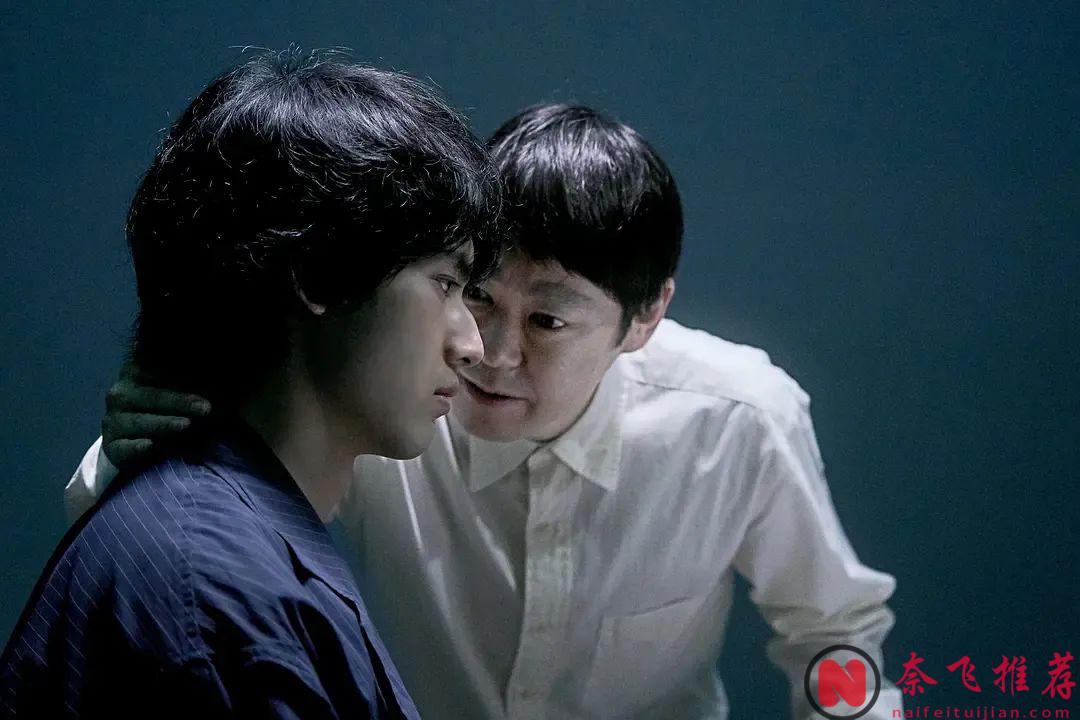 一部超级致郁的日本电影《死刑之病》，结局那一下反转精彩且高明！