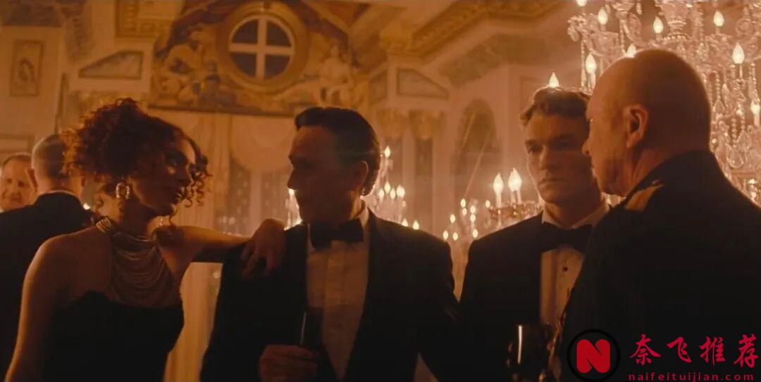 3萬人打出9.0分,這部現象級神劇《巔峰對決/烈愛對決》直接掀起全球熱潮