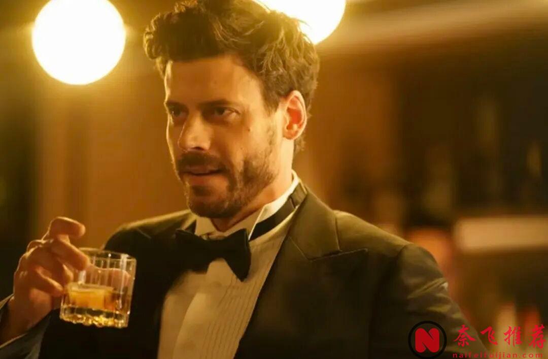 3萬人打出9.0分,這部現象級神劇《巔峰對決/烈愛對決》直接掀起全球熱潮