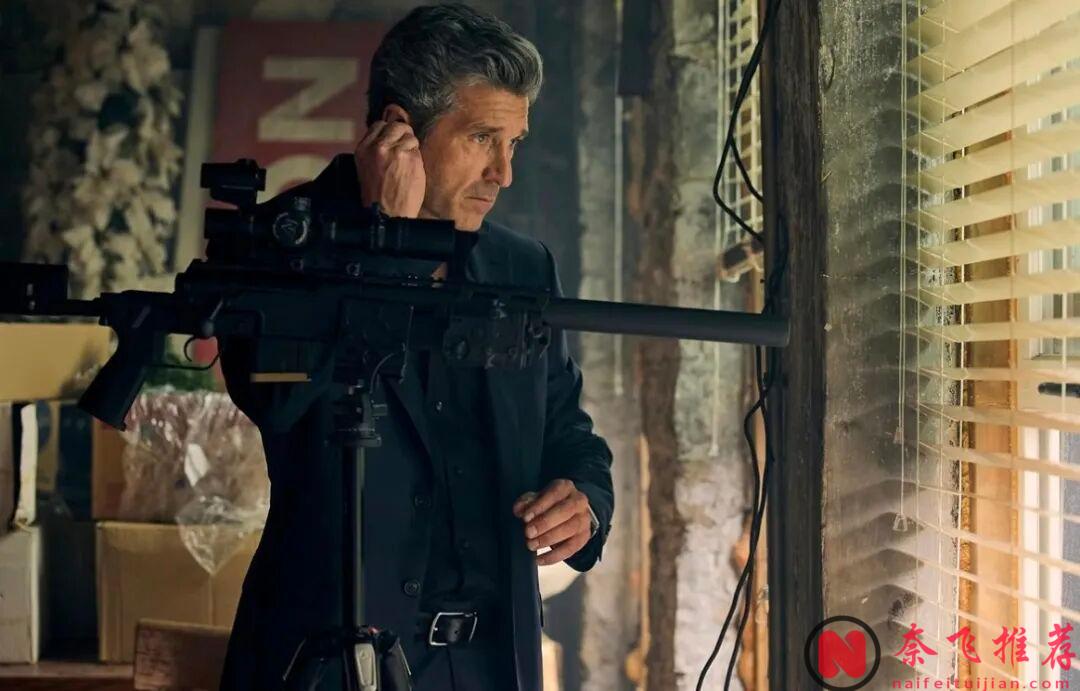 一集上頭,這部犯罪驚悚新劇《殺手記憶/冷麪赤心 新版》在外網被吹爆了