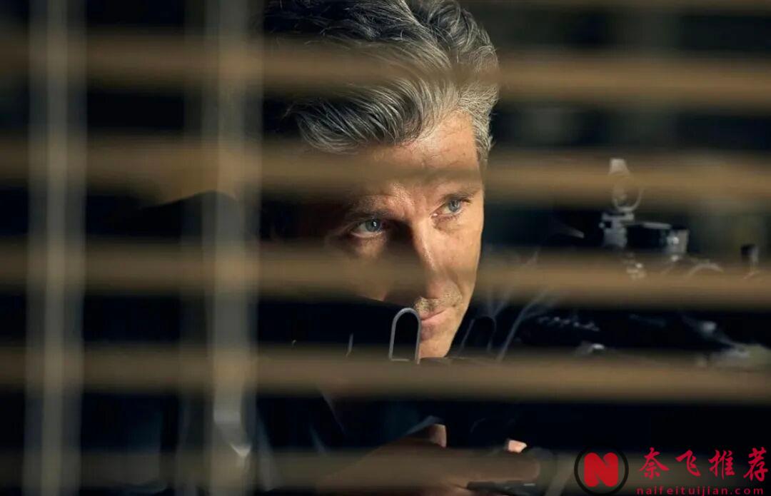 一集上頭,這部犯罪驚悚新劇《殺手記憶/冷麪赤心 新版》在外網被吹爆了