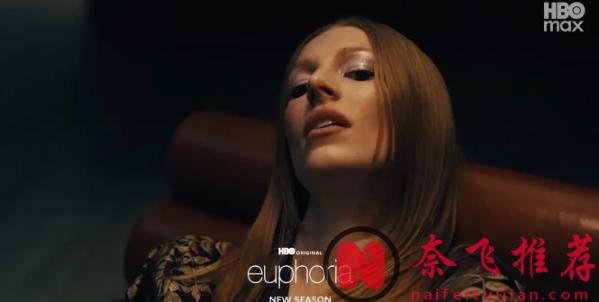 时隔5年,全员竟已跌落深渊?《亢奋/亢奋最终季/高校十八禁》第三季炸裂回归!