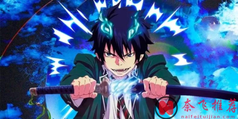 这些少年漫角色,其实更像是少女漫主角