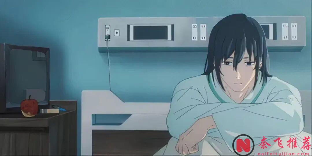 这些少年漫角色,其实更像是少女漫主角