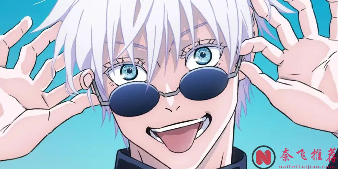 这些少年漫角色,其实更像是少女漫主角