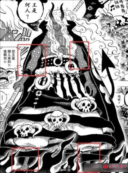 伊姆的新形态里藏着哪些秘密?TA真的只是一个被操纵的傀儡吗?