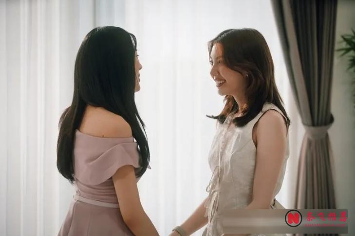 泰国高分拉拉剧《绘梦婚礼》:LingOrm三搭封神之作,把婚后生活拍出了新高度