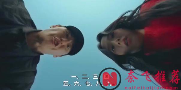 韩国丧尸剧是越拍越疯癫了,这部丧尸题材的爱情喜剧《新乌托邦/流感》