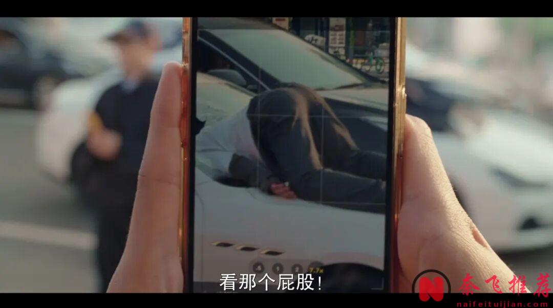 韩国丧尸剧是越拍越疯癫了,这部丧尸题材的爱情喜剧《新乌托邦/流感》