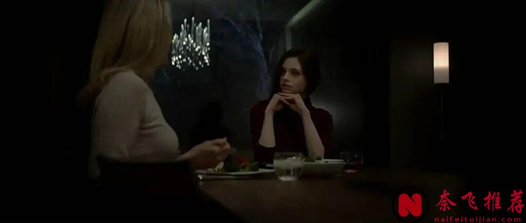 本尊懦弱,鏡中的另一個自己豪放無畏,帶領本尊瘋狂復仇!這部瘋批電影《鏡中人/鏡中驚魂》,看完後有種莫名的快感