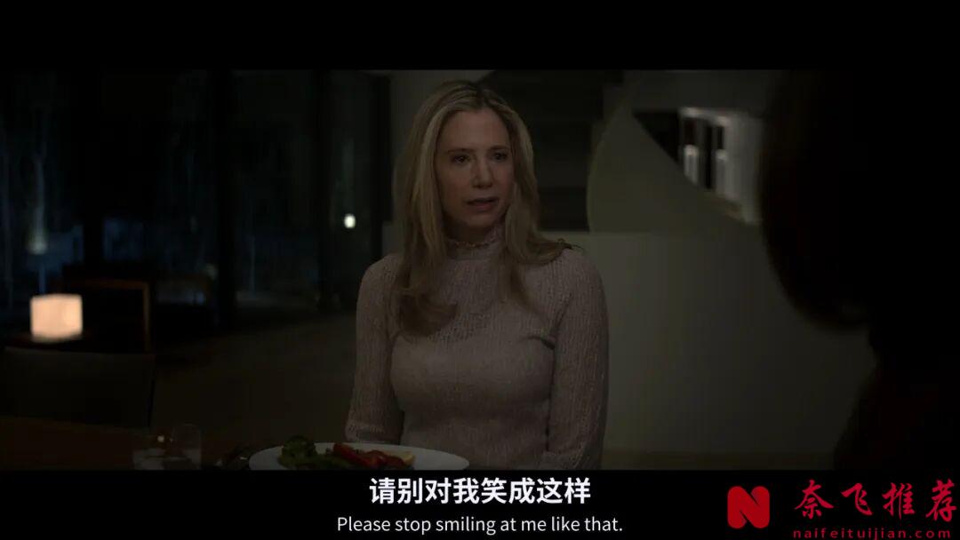 本尊懦弱,鏡中的另一個自己豪放無畏,帶領本尊瘋狂復仇!這部瘋批電影《鏡中人/鏡中驚魂》,看完後有種莫名的快感